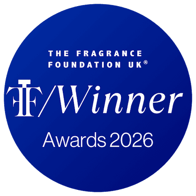 The Fragrance Foundation UK Awards 2026 Winner, Best Digital Innovation